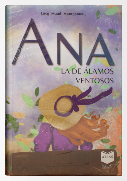 360 lucy maud montgomery ana la de alamos ventosos