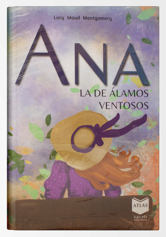 360 lucy maud montgomery ana la de alamos ventosos
