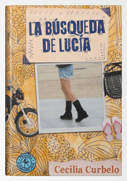 365 cecilia curbelo la busqueda de lucia