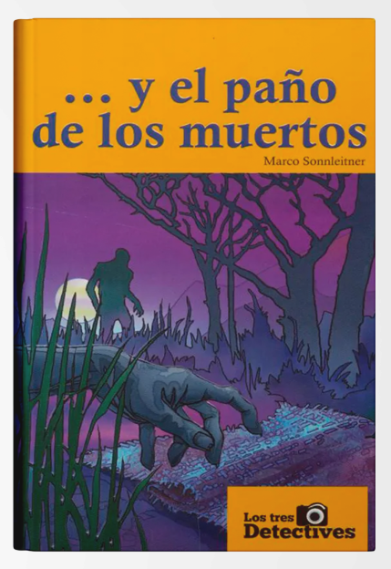 378 ...y el paño de los muertos