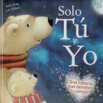 39 solo tu y yo libro