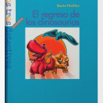 405 los tres detectives el regreso de los dinosaurios