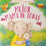 41 la mejor mama de todas 9789974885943