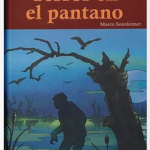 410 Terror en el Pantano De Marco Sonnleitner