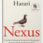 90 yuval noaḥ harari nexus 9789877950823