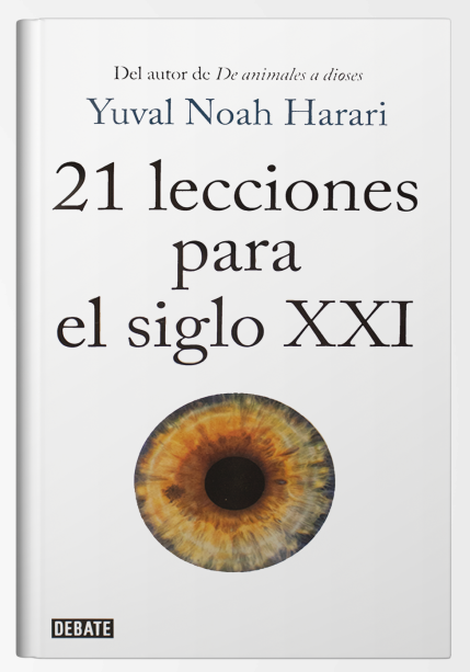 94 yuval noaḥ harari 21 lecciones para el siglo xxi 9789873752919
