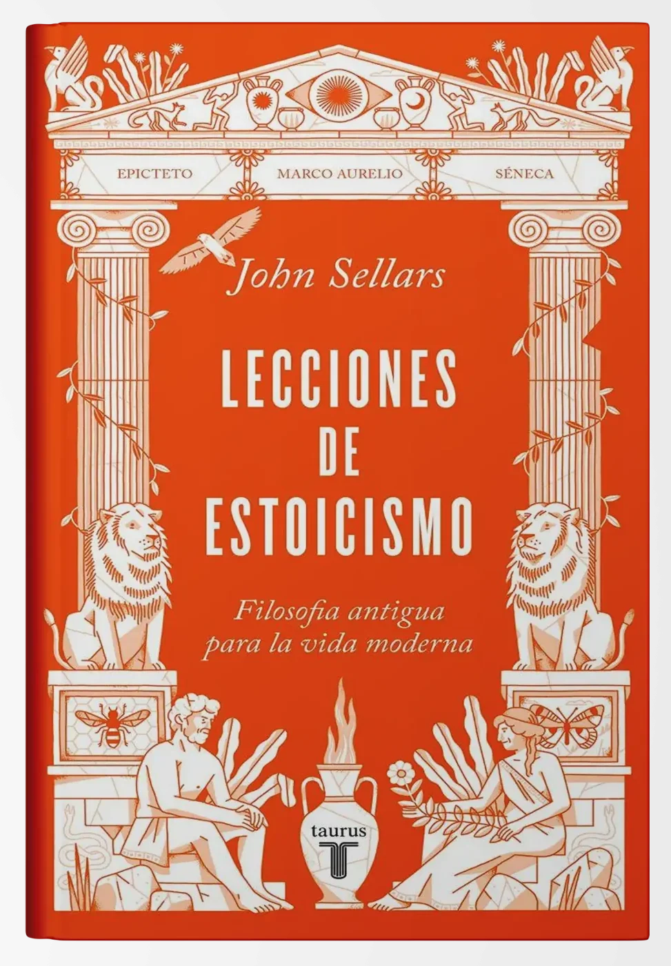 97 john sellars lecciones de estoicismo 97 john sellars lecciones de estoicismo