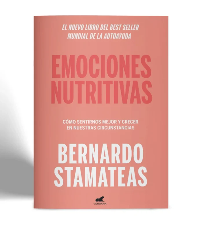 BERNARDO STAMATEAS EMOCIONES NUTRITIVAS VISTA 1