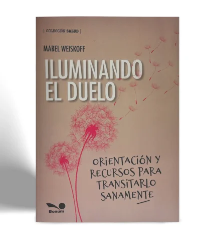 BONUM MABEL WEISKOFFF ILUMINANDO EL DUELO VISTA 1