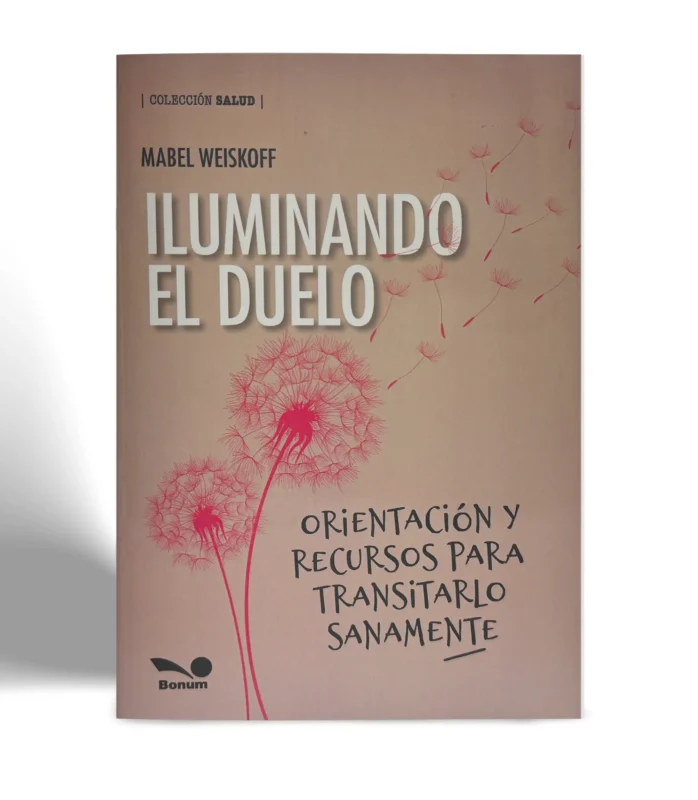 BONUM MABEL WEISKOFFF ILUMINANDO EL DUELO VISTA 1