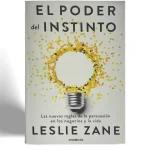 CONECTA LESLIE ZANE EL PODER DEL INSTINTO VISTA 1
