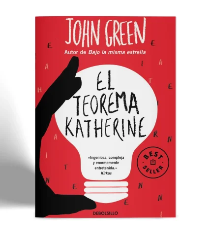 DEBOLSILLO JOHN GREEN EL TEOREMA KATHERINE (1)