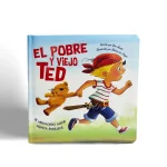 LATINBOOKS EL POBRE Y VIEJO TED VISTA 1