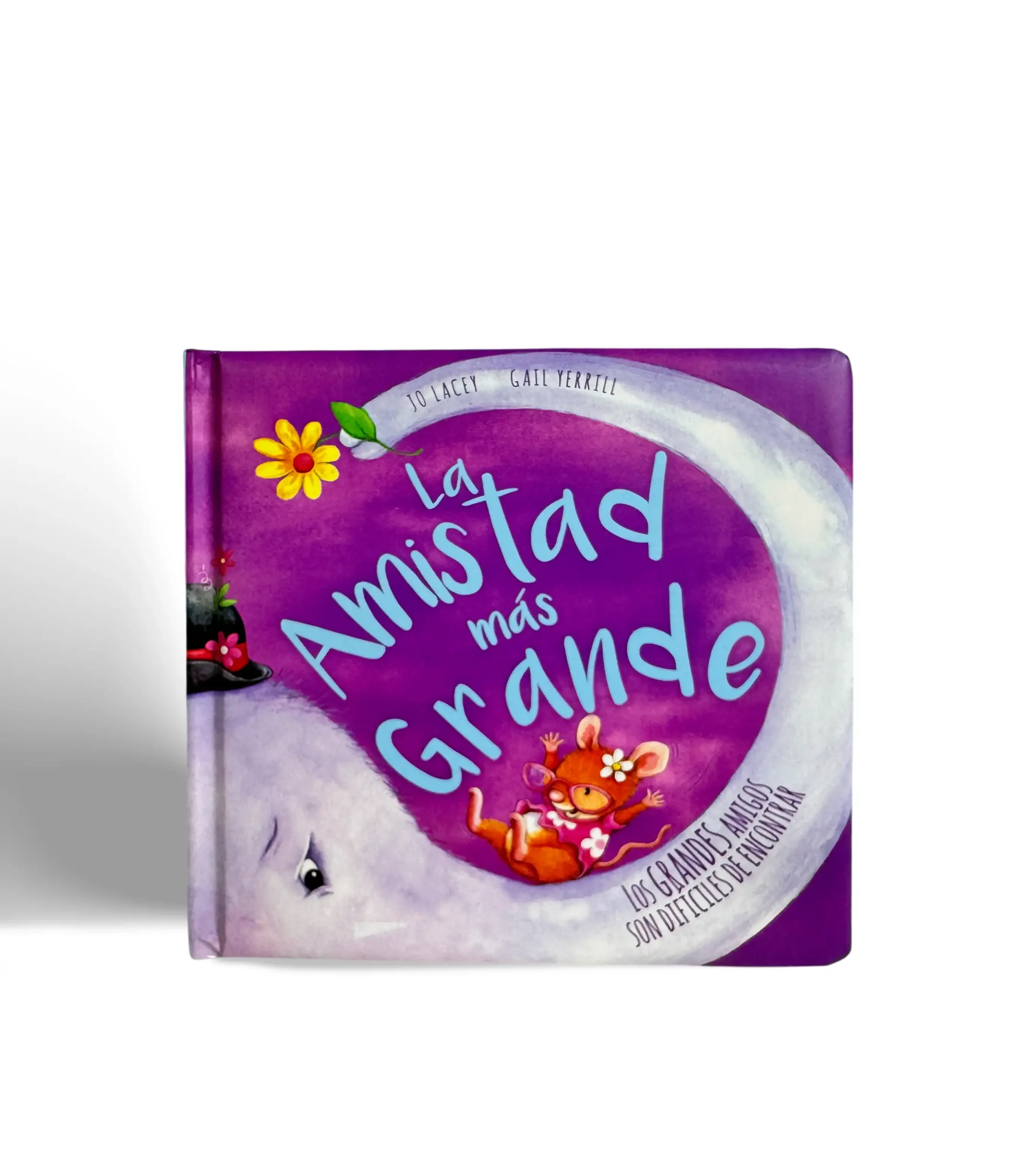 LATINBOOKS LA AMISTAD MAS GRANDE VISTA 1 LATINBOOKS LA AMISTAD MAS GRANDE VISTA 1