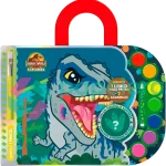 Sin título 1 0036 blister acuarela jurassic world