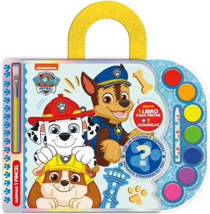 Sin título 1 0039 blister acuarela paw patrol
