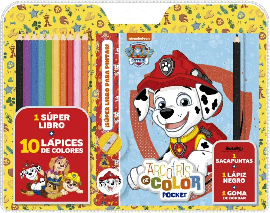 Sin título 1 0050 Arcoiris de color pocket pawpatrol Sin título 1 0050 Arcoiris de color pocket pawpatrol
