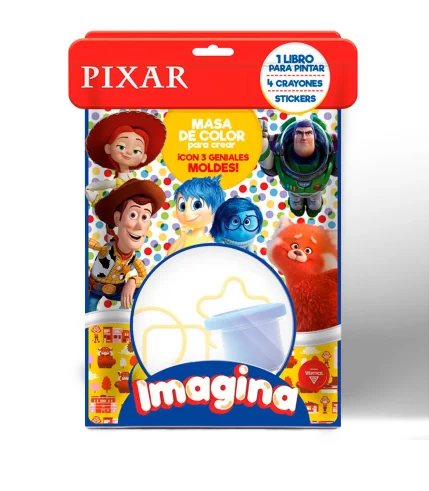 VERTICE IMAGINA PIXAR VISTA 1