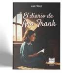 ANA FRANK EL DIARIO DE ANA FRANK VISTA 1