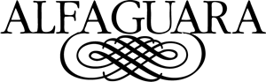 editorial alfaguara logo