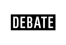 sellos DEBATE parrilla