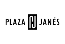 sellos PLAZA Y JANES parrilla