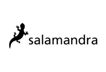 sellos SALAMANDRA parrilla