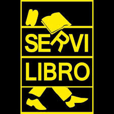 servilibro logo