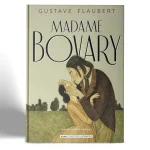 ALMA GUSTAVE FLAUVERT MADAME BOVARY VISTA 1