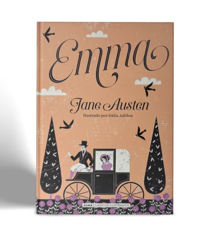ALMA JANE AUSTEN EMMA VISTA 1