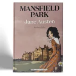 ALMA JANE AUSTEN MANSFIELD PARK VISTA 1