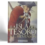 ALMA RL STEVENSON LA ISLA DEL TESORO VISTA 1