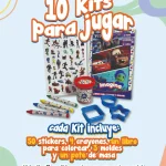 Colección Diversion
