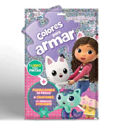 VERTICE COLORES PARA ARMAR GABBY DOLL VISTA 1