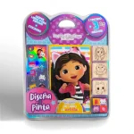 VERTICE DISEÑA PINTA GABBY DOLL VISTA 1
