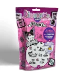 VERTICE DIVERSION CON KUROMI VISTA 1
