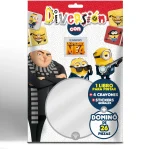 VERTICE DIVERSIÓN CON MINIONS ME4 VISTA 1