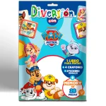 VERTICE DIVERSION CON PAW PATROL VISTA 1