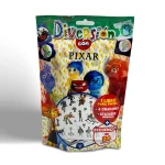 VERTICE DIVERSION CON PIXAR VISTA 1