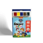 VERTICE FINGER PAINT PAW PATROL VISTA 1