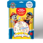 VERTICE IMAGINA PAW PATROL VISTA 1