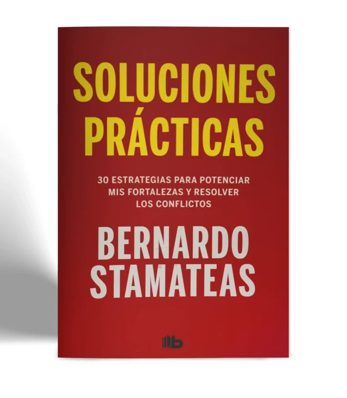 DEBOLSILLO BERNARDO STAMATEAS SOLUCIONES PRACTICAS VISTA 1
