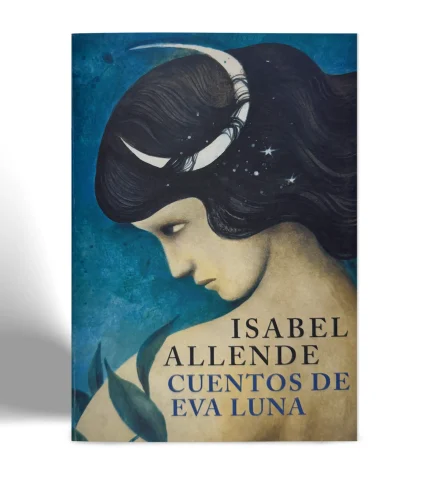 DEBOLSILLO ISABEL ALLENDE CUENTOS DE EVA LUNA VISTA 1