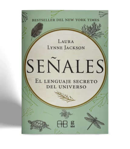 LAURA LYNNE JACKSON SEÑALES VISTA 1