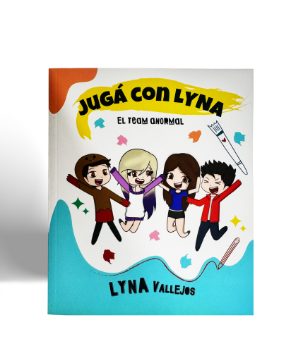 ALTEA LYNA VALLEJOS JUEGA CON LYNA VISTA 1