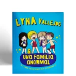 ALTEA LYNA VALLEJOS UNA FAMILIA ANORMAL Y UNAS VACAIONES MUY EXTRAÑAS VISTA 1