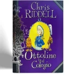 EDELVIVES CHRIS RIDDELL OTTOLINE VA AL COLEGIO VISTA 1