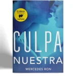 EDICIONES B MERCEDES RON CULPA NUESTRA VISTA 1